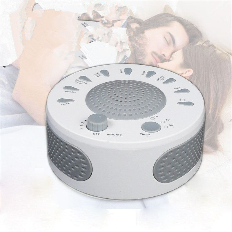 Home white noise sleep instrument