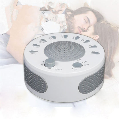 Home white noise sleep instrument
