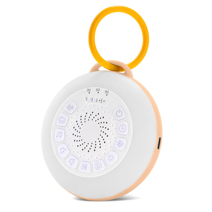 White Noise Bluetooth Soothing Baby Music