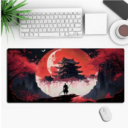 Hot Anime Series Gaming Electronic Sports Desk Mouse Pad