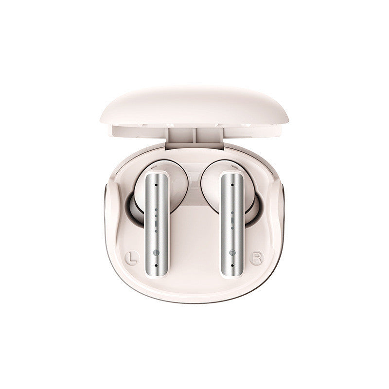 Wireless Bluetooth Headset Waterproof And Noise Reduction