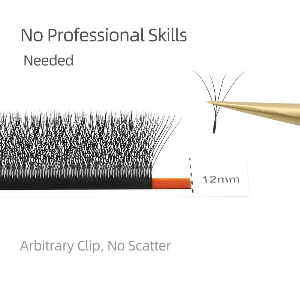 NAGARAKU  3D - 7D Eyelash Extensions