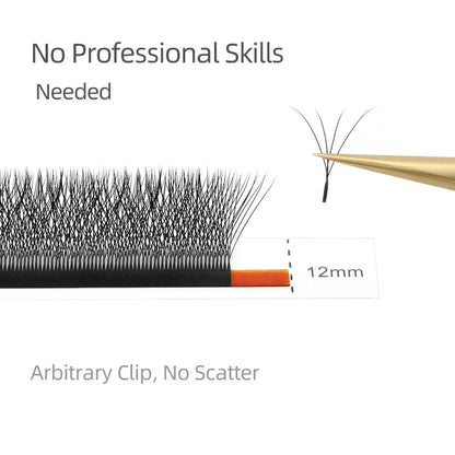 NAGARAKU  3D - 7D Eyelash Extensions