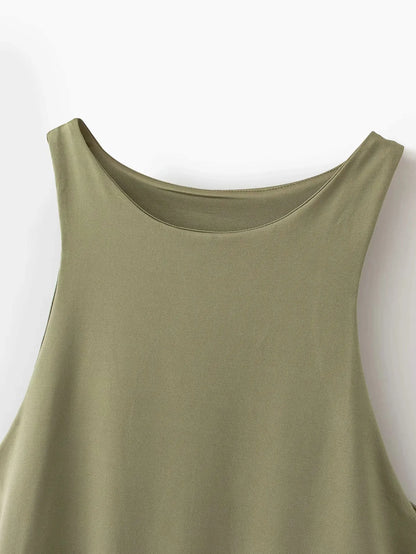 summer solid sexy bodycon women bodysuits female 8 color green slim casual  bodysuit chic lady club short playsuits femme