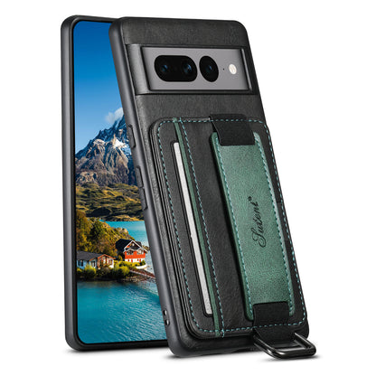 Fashion Personalized Card Holder Phone Case