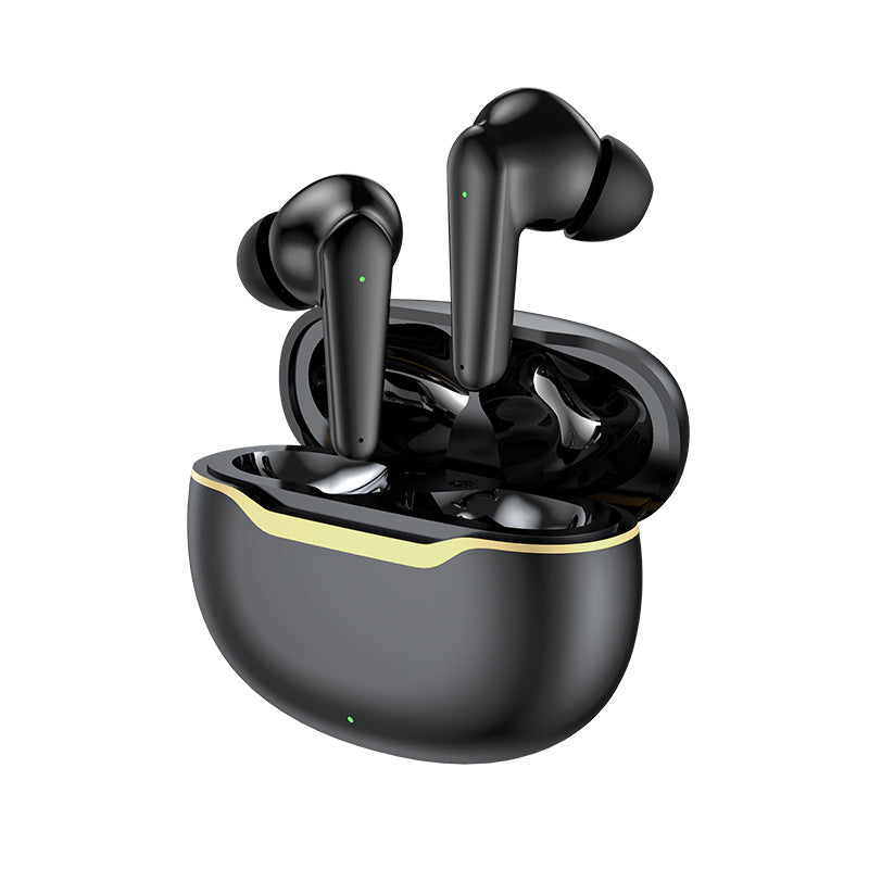 TWS Wireless Bluetooth Headset Large Power Ultra-long Life Battery