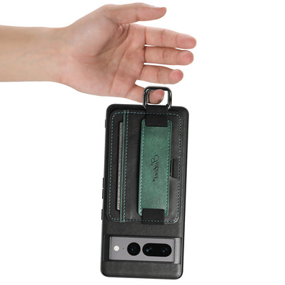 Fashion Personalized Card Holder Phone Case