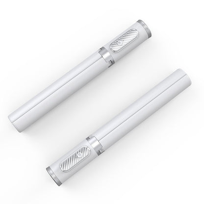 Integrated Bluetooth Selfie Stick Aluminum Alloy Camera Tripod