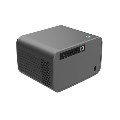 Android 13 Ultra HD 1080P Portable Projector