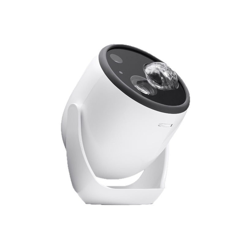 Cross-border Dynamic 3D Starry Sky Projection Lamp