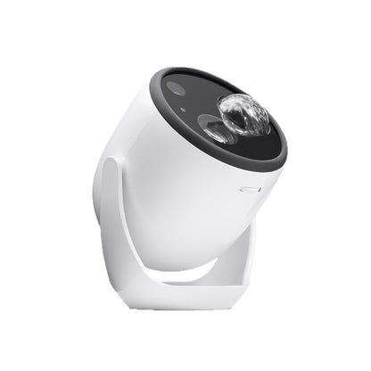 Cross-border Dynamic 3D Starry Sky Projection Lamp