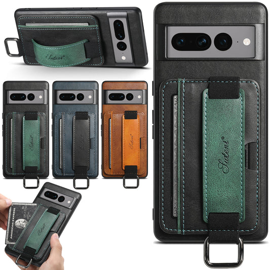 Fashion Personalized Card Holder Phone Case