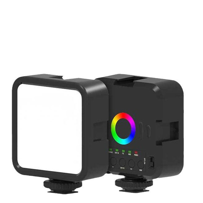 Full Color Atmosphere Pocket Photography Portable Fill Light