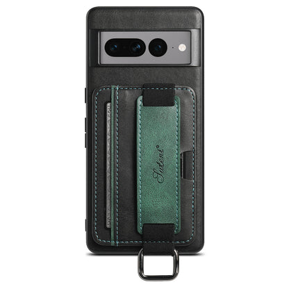 Fashion Personalized Card Holder Phone Case