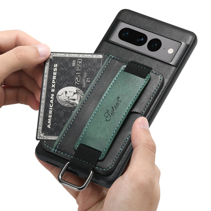 Fashion Personalized Card Holder Phone Case