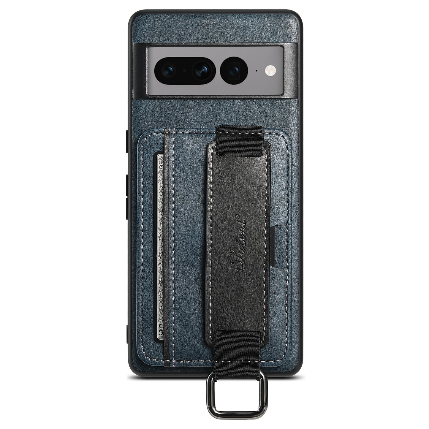 Fashion Personalized Card Holder Phone Case