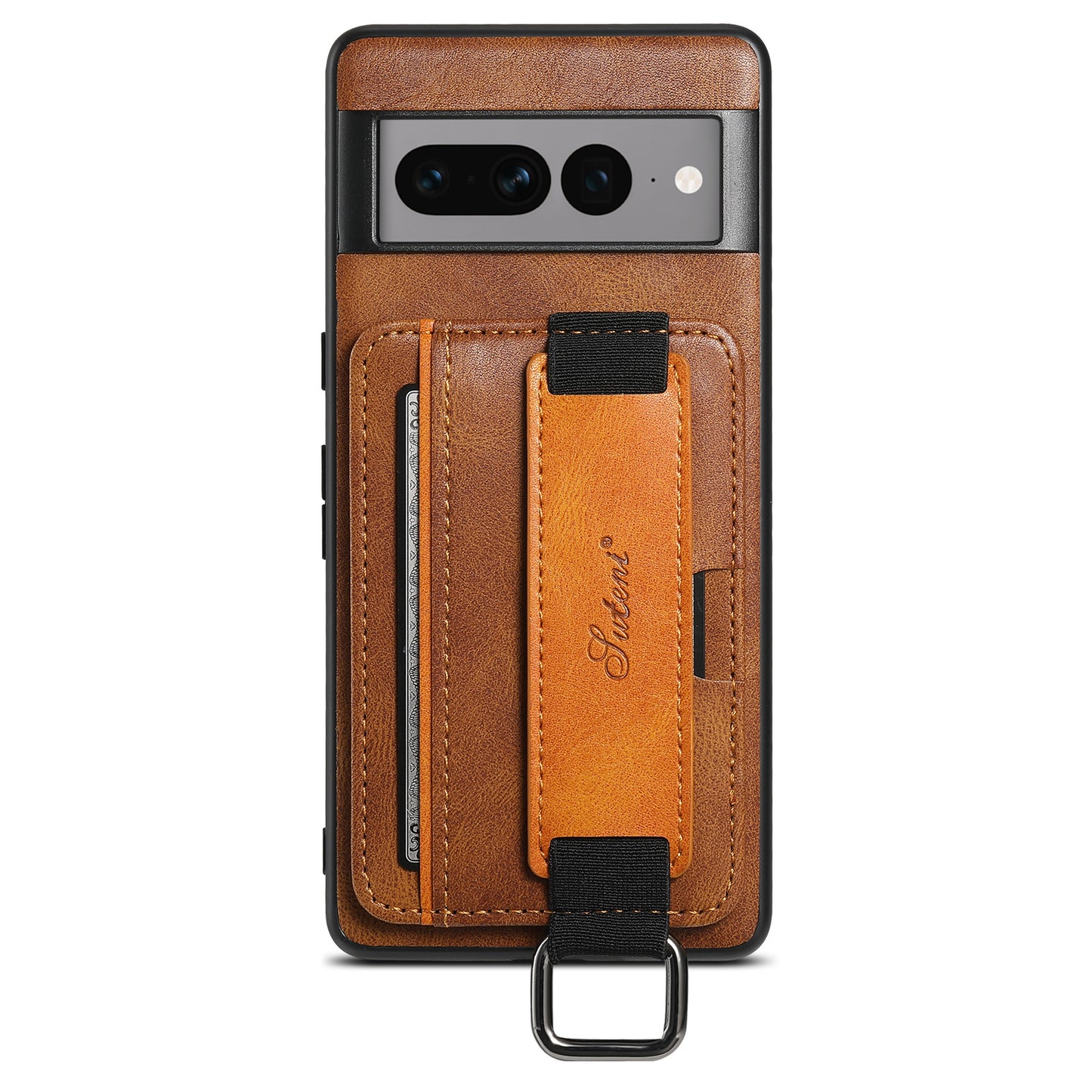 Fashion Personalized Card Holder Phone Case