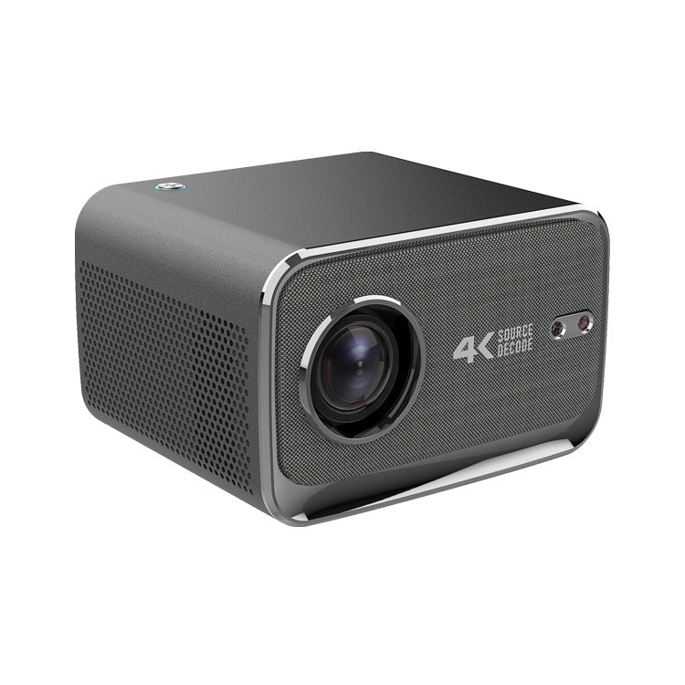 Android 13 Ultra HD 1080P Portable Projector