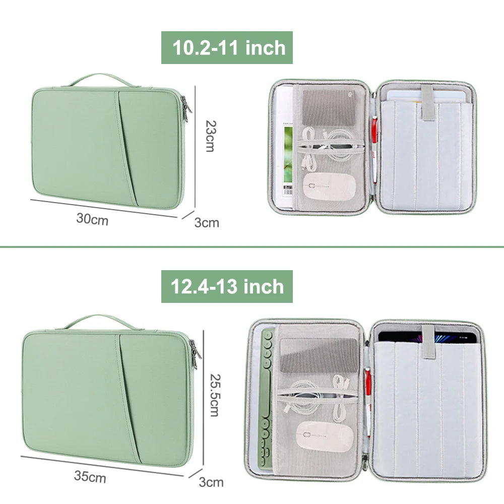 Waterproof Tablet Sleeve/Bag For iPad