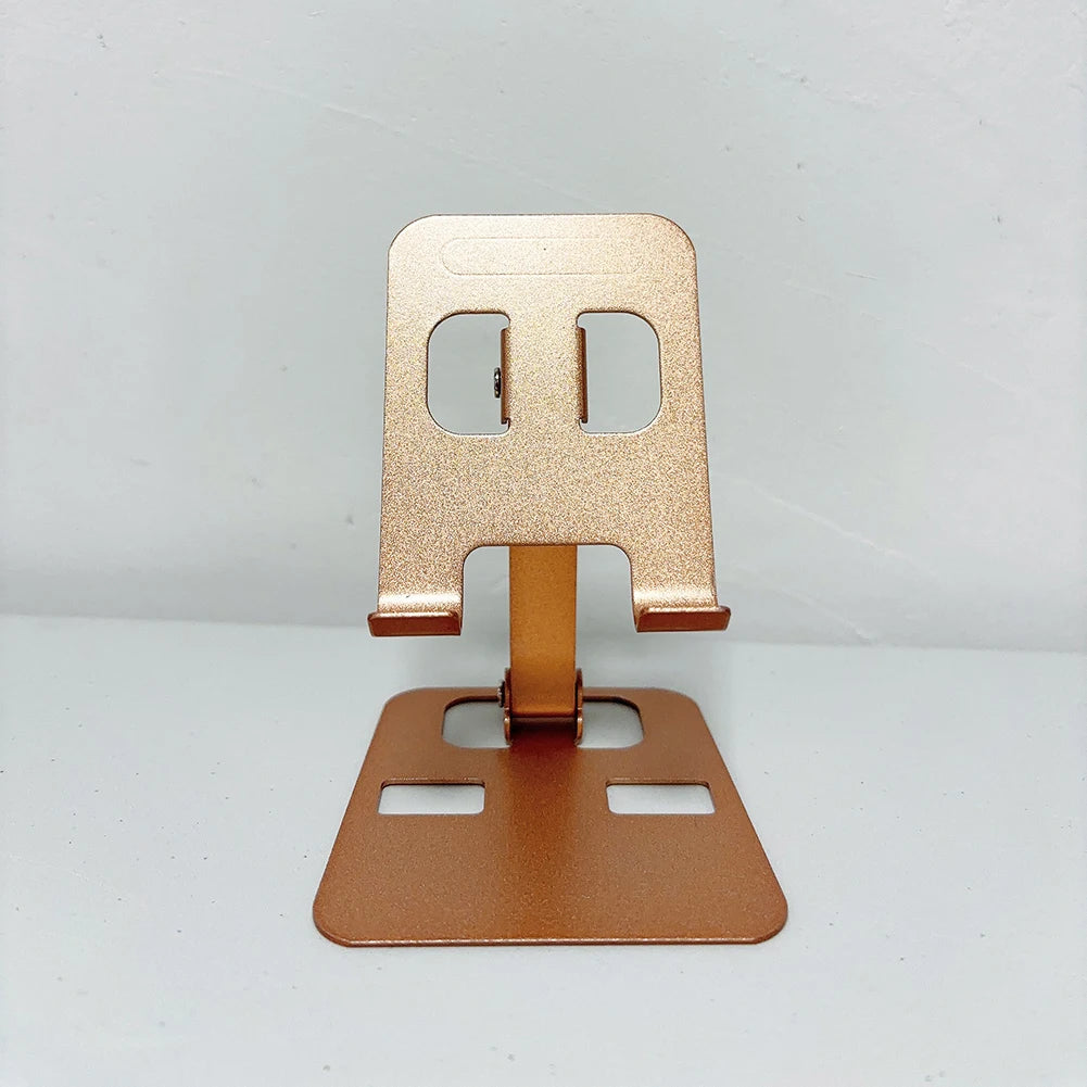 Universal Aluminum Alloy Portable Tablet Holder