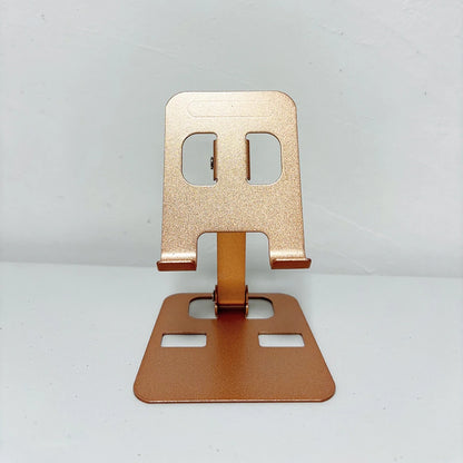 Universal Aluminum Alloy Portable Tablet Holder