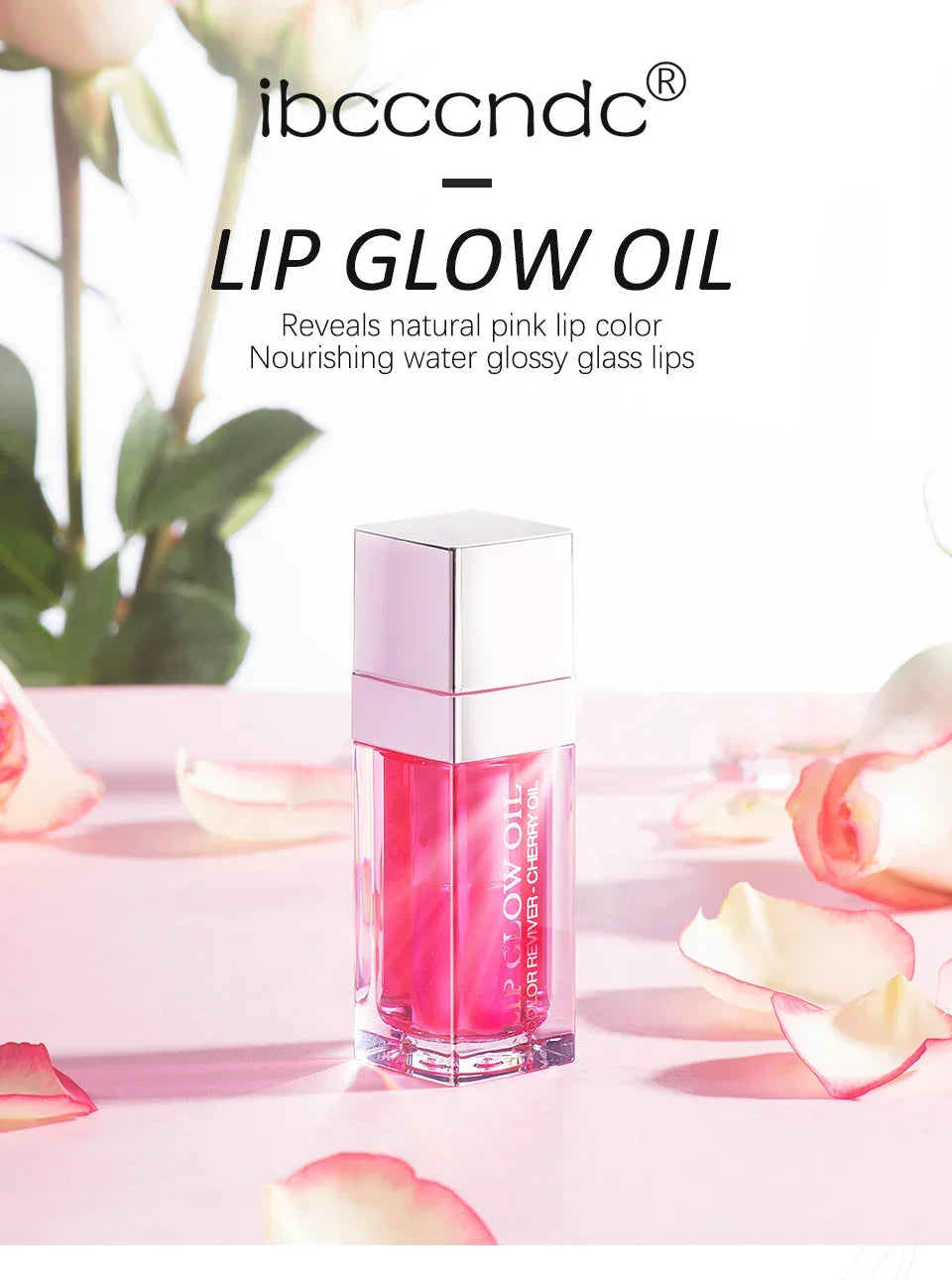 Moisturizing Lip Balm and for Lips Plumping
