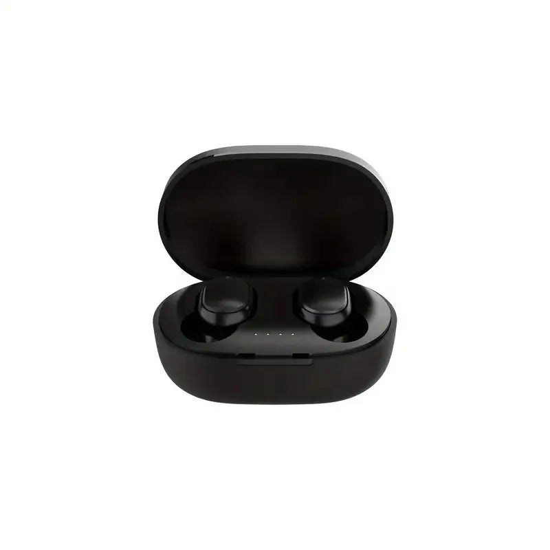 Original A6S TWS Headset Wireless Earphones Bluetooth