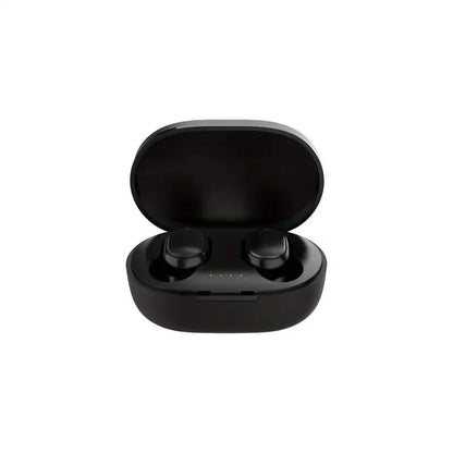 Original A6S TWS Headset Wireless Earphones Bluetooth