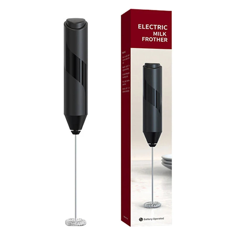 CHUJIN Electric Milk Frother