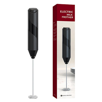 CHUJIN Electric Milk Frother