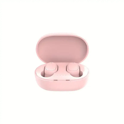 Original A6S TWS Headset Wireless Earphones Bluetooth