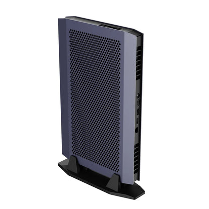 New AtomMan Gaming Mini PC G7 Ti Intel Core i9-14900HX +RTX 4070 DDR5 Minisforum AI Graphics Gaming Mini PC
