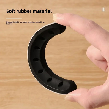 Office Desk Accessories Cable Management