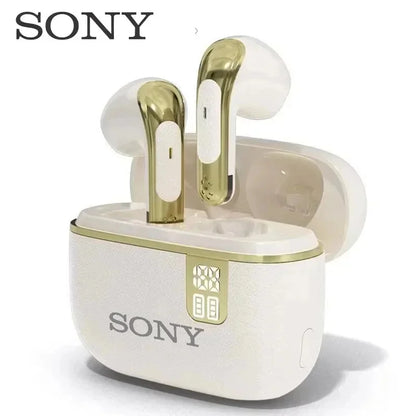 Sony Wireless Sport Earphone Bluetooth Headset In-Ear HiFi Stereo Game Earbuds Bluetooth Headphones With Microphone