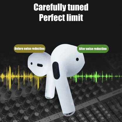 Briame TWS Air Pro 4 Bluetooth Earphones