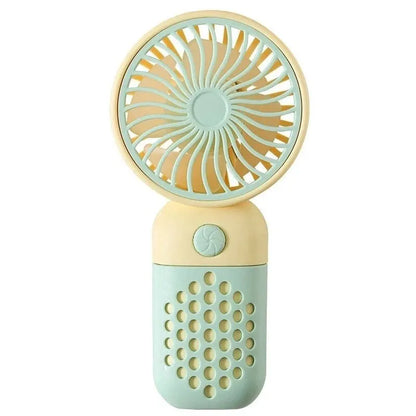 FUNLTU Handheld Chargeable Fan