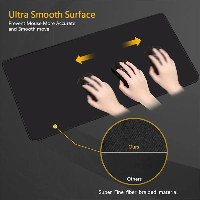 Simple Windows Shortcuts Mouse Pad Office Software Office Word Excel PPT Shortcut Large Desk Pad Excel Shortcut Pattern Mousepad