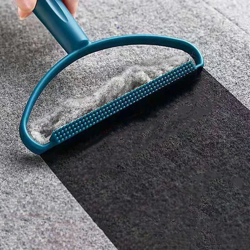 Portable Lint Fabric Shaver