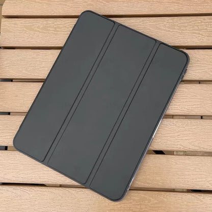 For iPad 11th Gen Case A16 Funda iPad Pro 11 13 M4 2025 M2 M3 iPad Air 13 11 Air 5 4 iPad 10th 9th 8 7 Mini A17 Pro 12.9 Cover