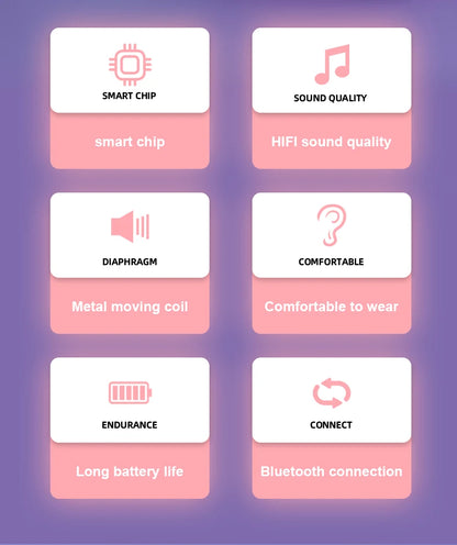 Original Lenovo LP40 Pro Earphones Wireless Bluetooth 5.1 Sport Noise Reduction Headphones Touch Control 250mAH 2022 New Lp40pro
