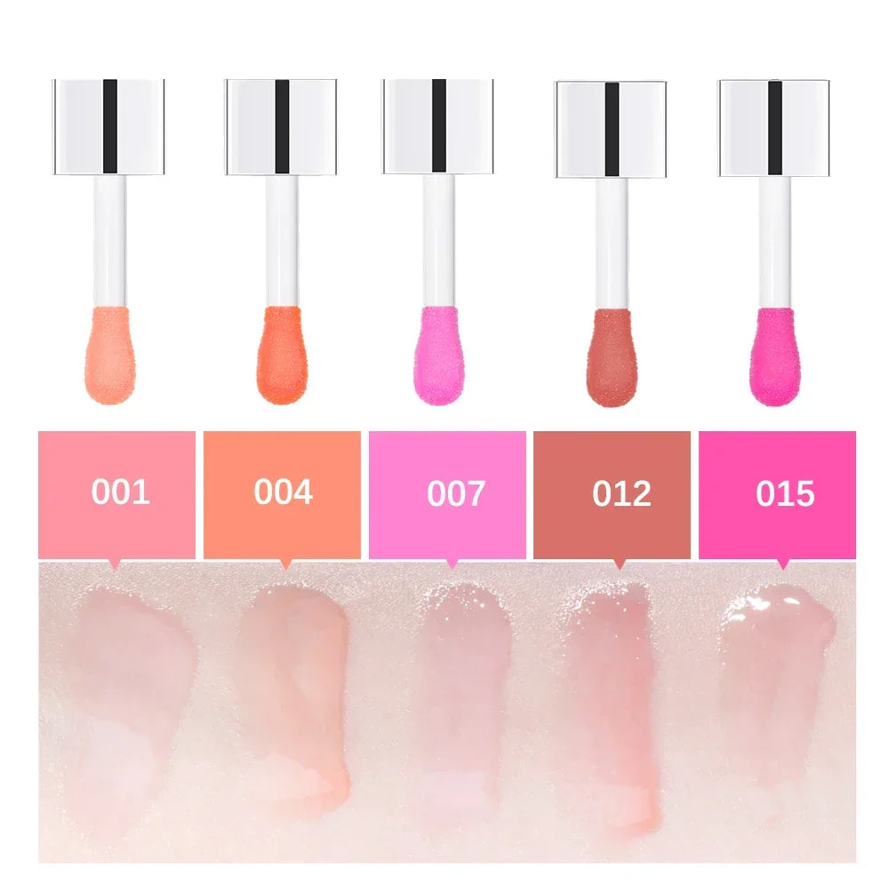 Moisturizing Lip Balm and for Lips Plumping