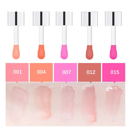Moisturizing Lip Balm and for Lips Plumping