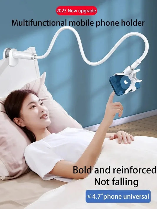 Universal Adjustable Mobile Phone Lazy Stand