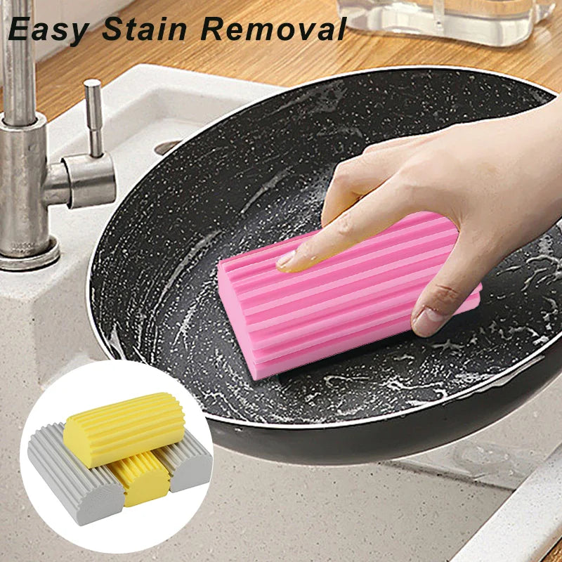 High-Density PVA Cleaning Sponge