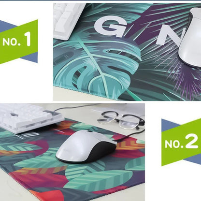 Simple Windows Shortcuts Mouse Pad Office Software Office Word Excel PPT Shortcut Large Desk Pad Excel Shortcut Pattern Mousepad