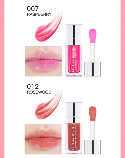 Moisturizing Lip Balm and for Lips Plumping