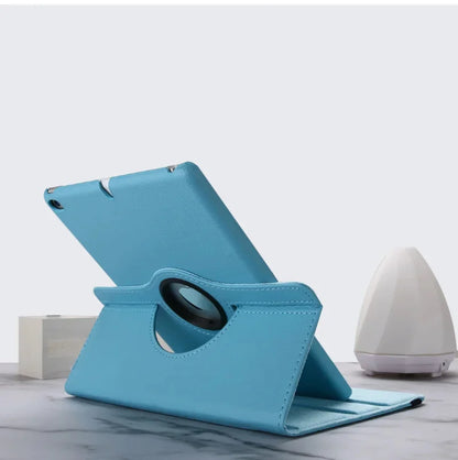 Greliana Rotating Stand iPad Case – Versatile Protection, Elevated Experience