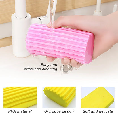 High-Density PVA Cleaning Sponge