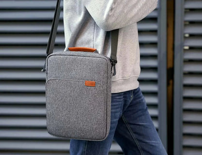 Tablet Sleeve Bag For iPad Pro 12 9 11 iPad 10th Air 5 4 3 10.9 10.2 inch 9th 8th 7th Generation 2021 2022 Tablet Bag Pouch