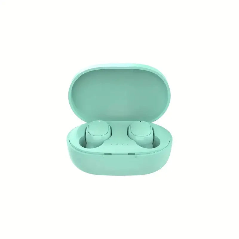 Original A6S TWS Headset Wireless Earphones Bluetooth